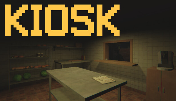 Kiosk