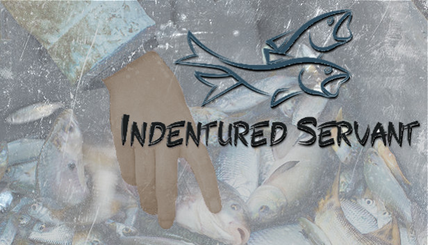 Indentured Servant