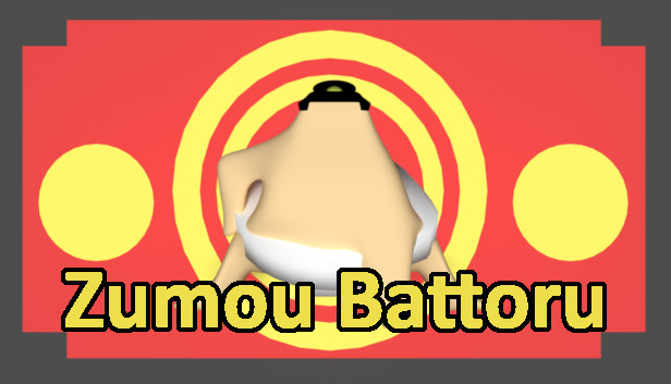 Zumou Battoru