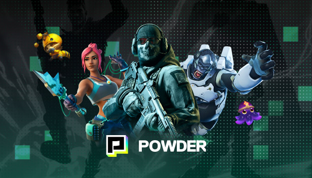 Powder