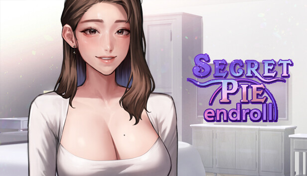 Secret Pie - End Roll