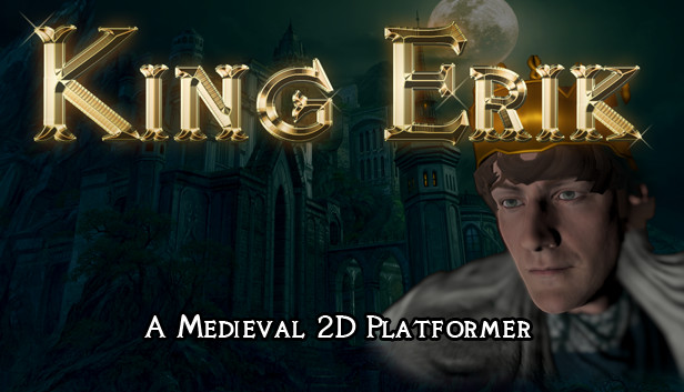 King Erik