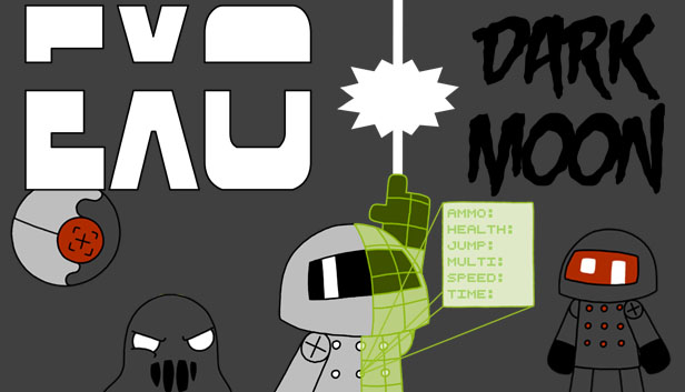 EX0: Dark Moon