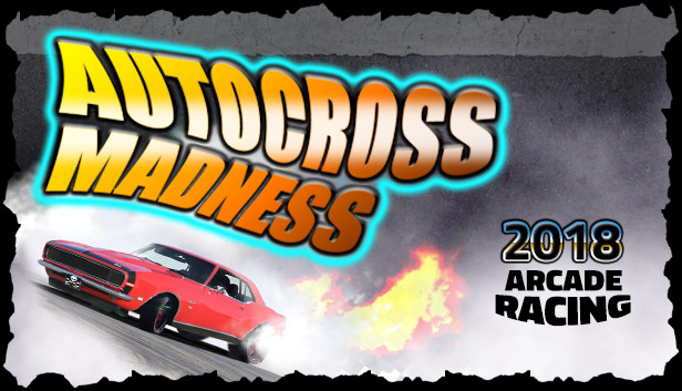 AUTOCROSS MADNESS