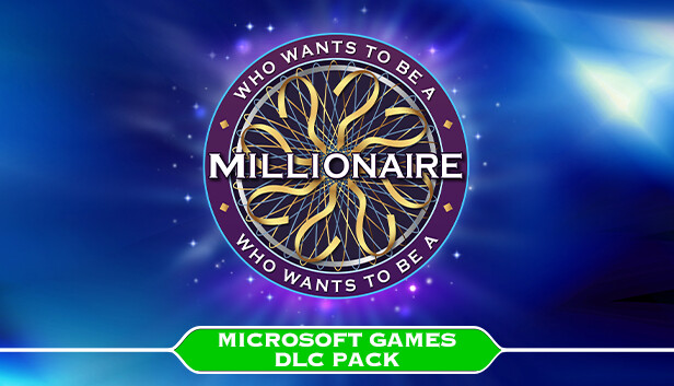 Milionerzy - Microsoft Games DLC Pack