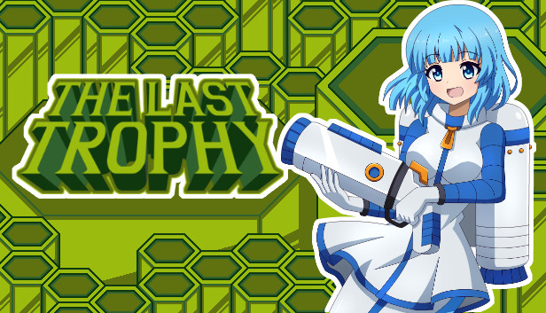 The Last Trophy
