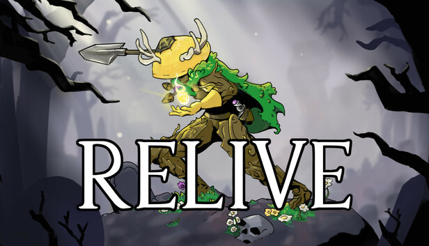 Relive