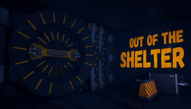Out Of The Shelter
