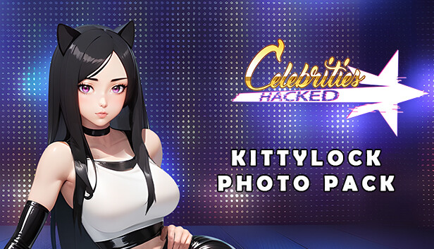 Celebrities Hacked - KittyLock Photo Pack