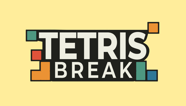 Tetris Break