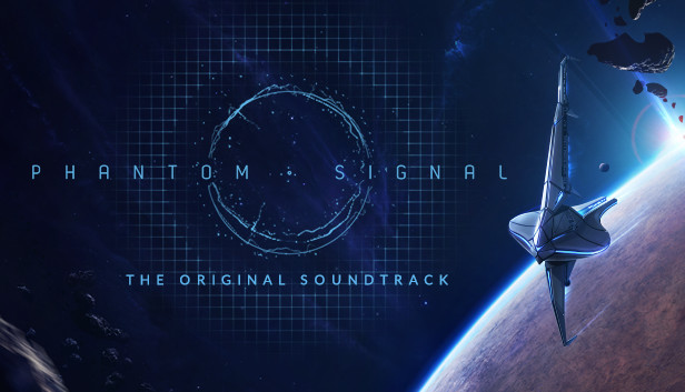 Phantom Signal – Original Soundtrack