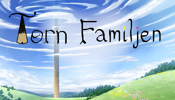 Torn Familjen