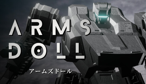 ARMS DOLL