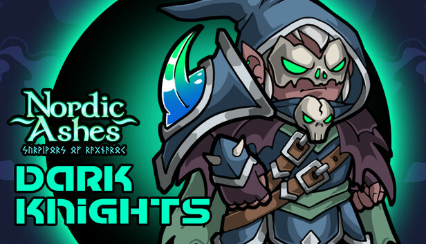 Nordic Ashes Dark Knights
