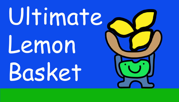 Ultimate Lemon Basket