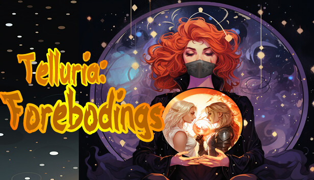 Telluria: Forebodings