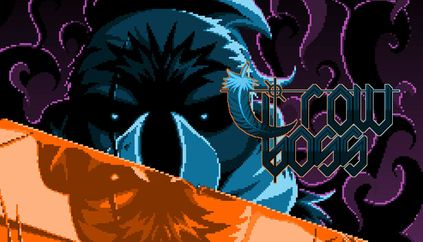 Crow Boss