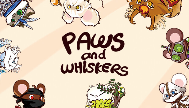 Paws and Whiskers