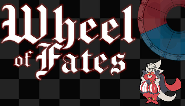 Wheel Of Fates