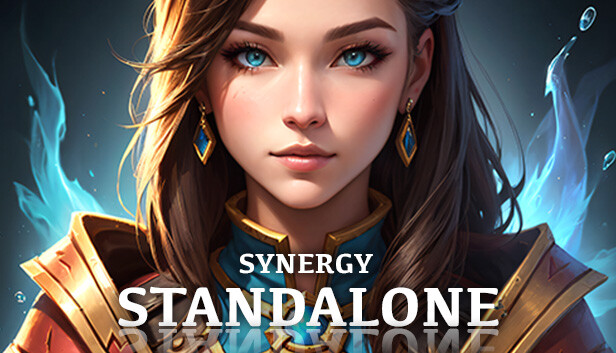 Standalone: Synergy