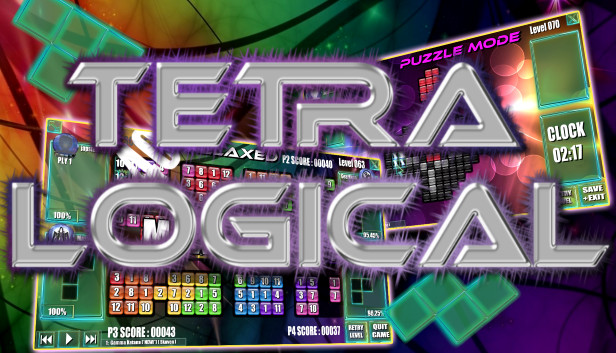 TetraLogical