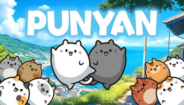 PUNYAN