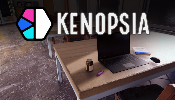 Kenopsia