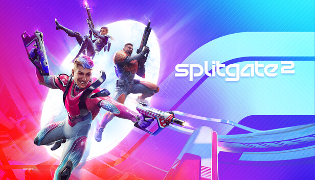 Splitgate 2