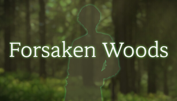 Forsaken Woods