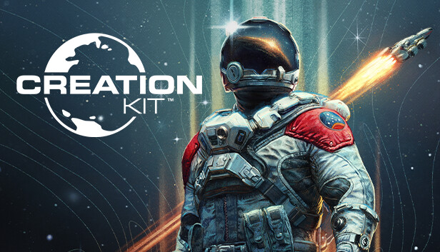 Starfield: Creation Kit