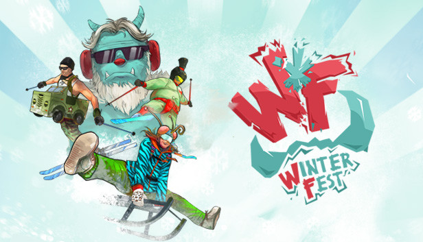 Steep™ - Winterfest Pack