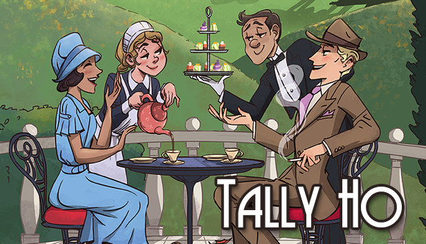 Tally Ho