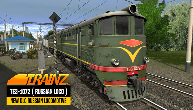 TANE DLC - TE3-1072