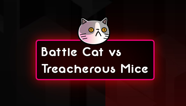 Battle Cat vs Treacherous Mice