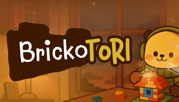 Brickotori