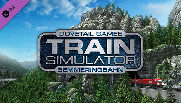 Train Simulator: Semmeringbahn - Mürzzuschlag to Gloggnitz Route Add-On