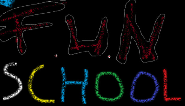 Fun School: Chapter 1