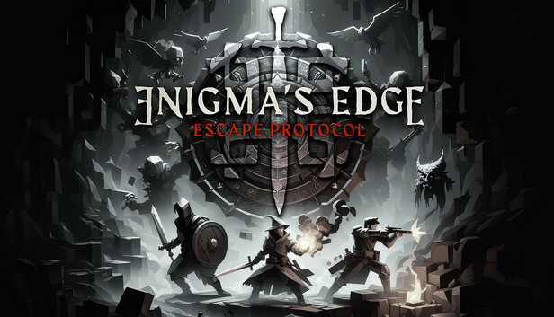 Enigma's Edge