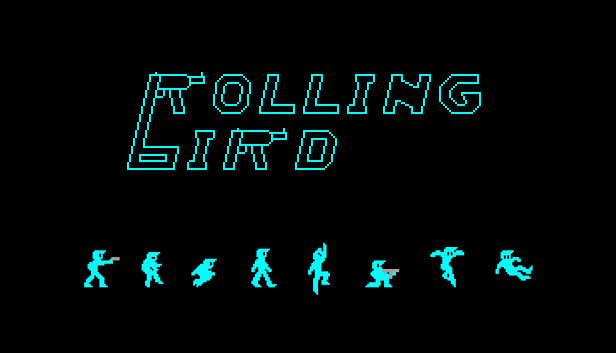 Rolling Bird