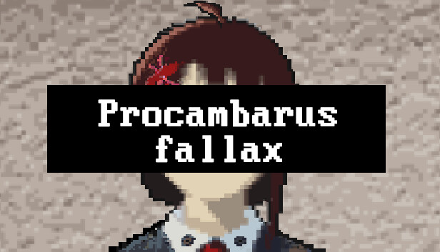 Procambarus fallax