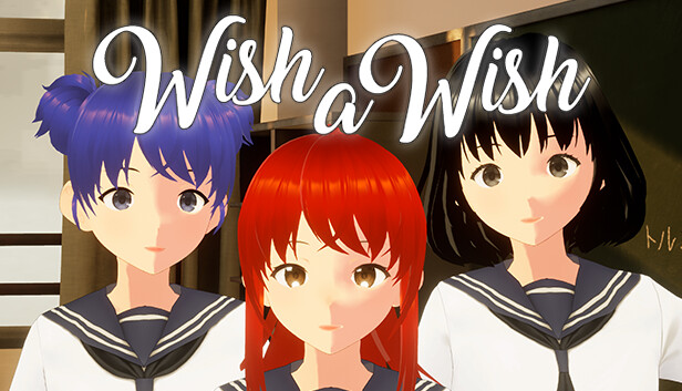 WISH A WISH