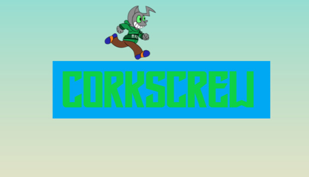 Corkscrew