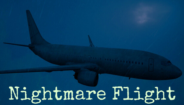 Nightmare Flight