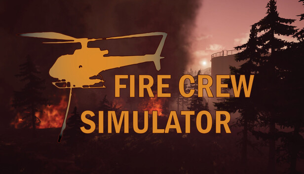 Fire Crew Simulator