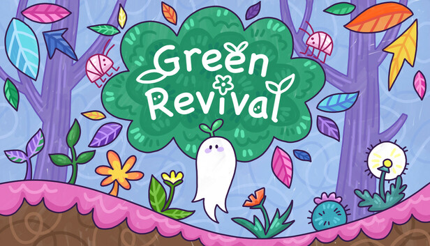 Green Revival
