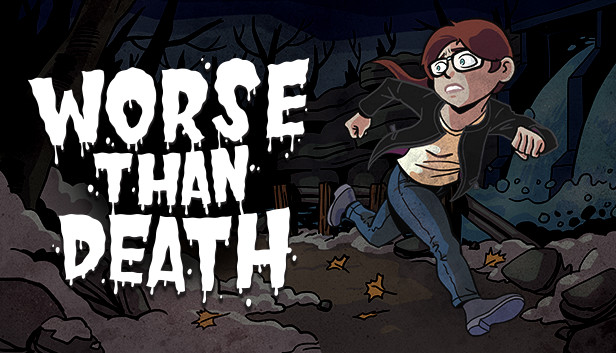 Worse Than Death