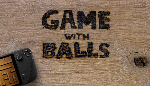 Game With Balls