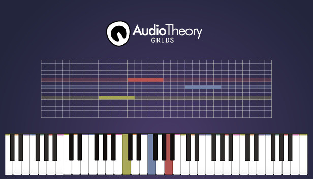 AudioTheory Grids