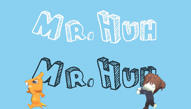 MrHuh