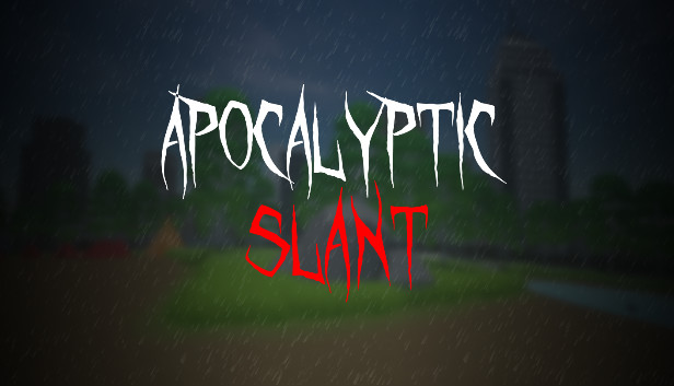 Apocalyptic Gash
